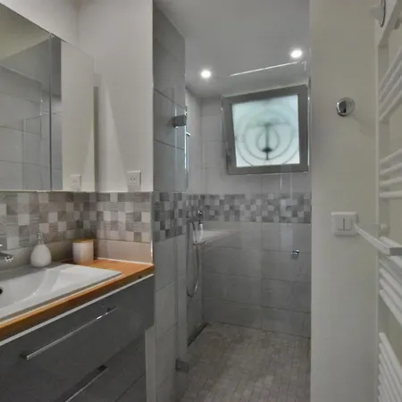 Maison Rénovée, Confort Moderne, Quartier Calme, Parking - Fr-1-498-120 Thonon-les-Bains